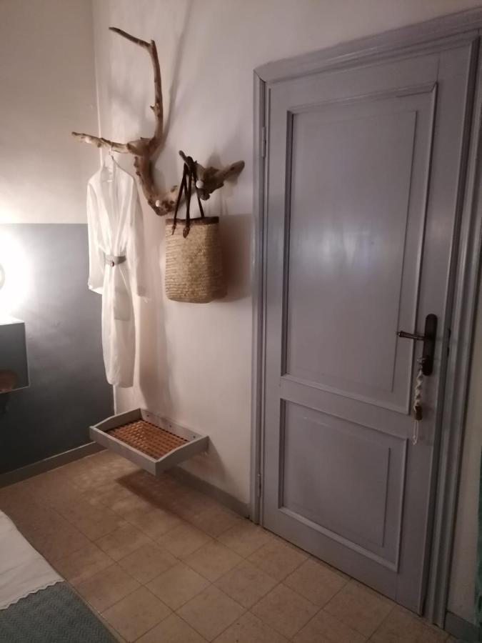 Fiore Bed And Breakfast Peschici Eksteriør bilde