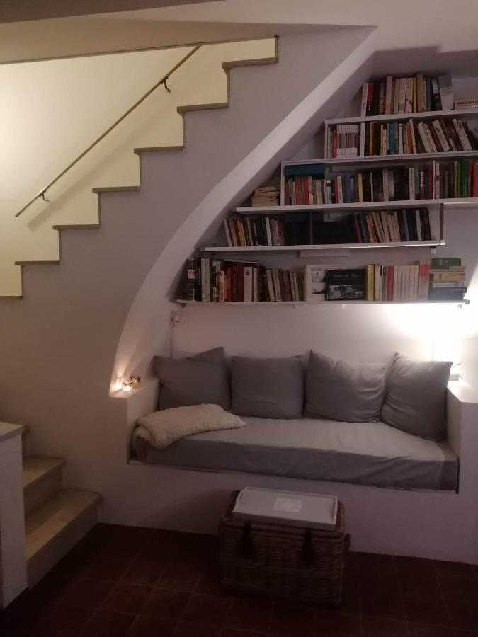 Fiore Bed And Breakfast Peschici Eksteriør bilde