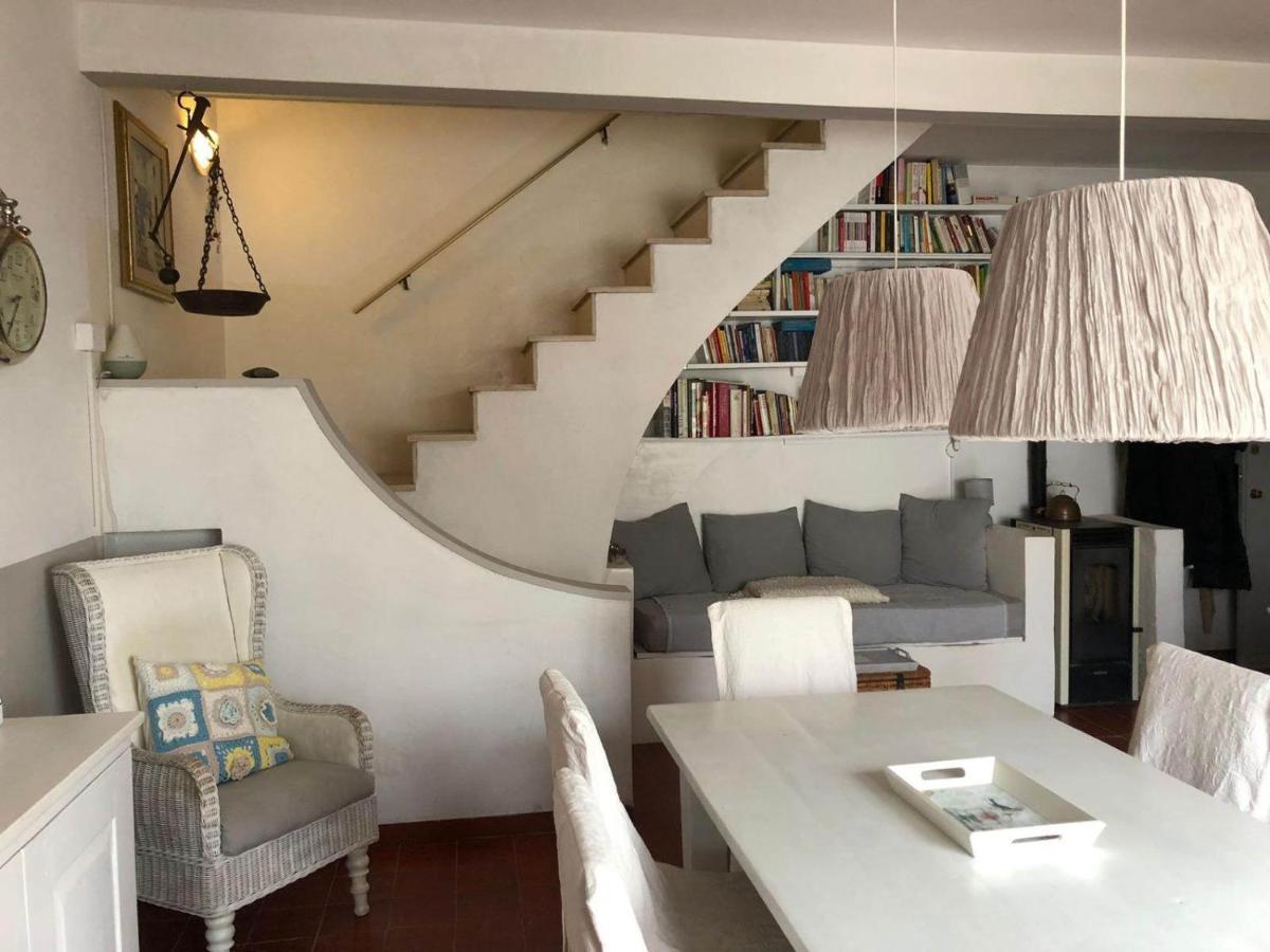 Fiore Bed And Breakfast Peschici Eksteriør bilde