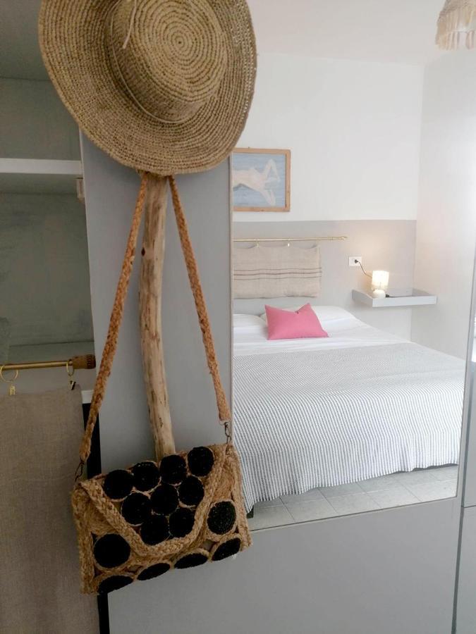Fiore Bed And Breakfast Peschici Eksteriør bilde