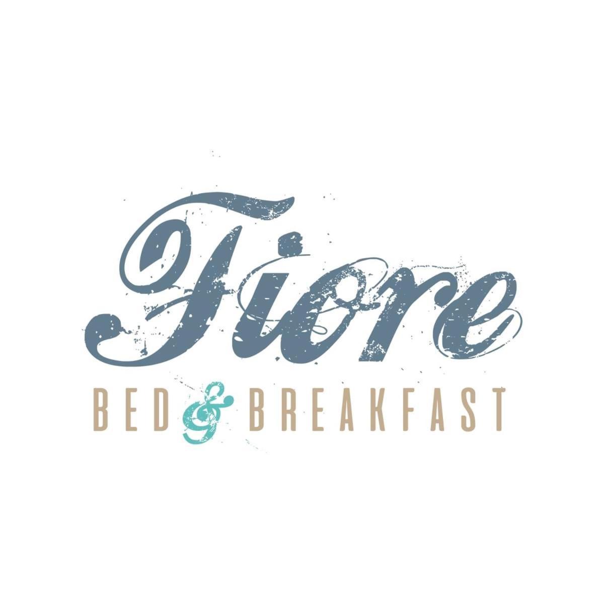 Fiore Bed And Breakfast Peschici Eksteriør bilde